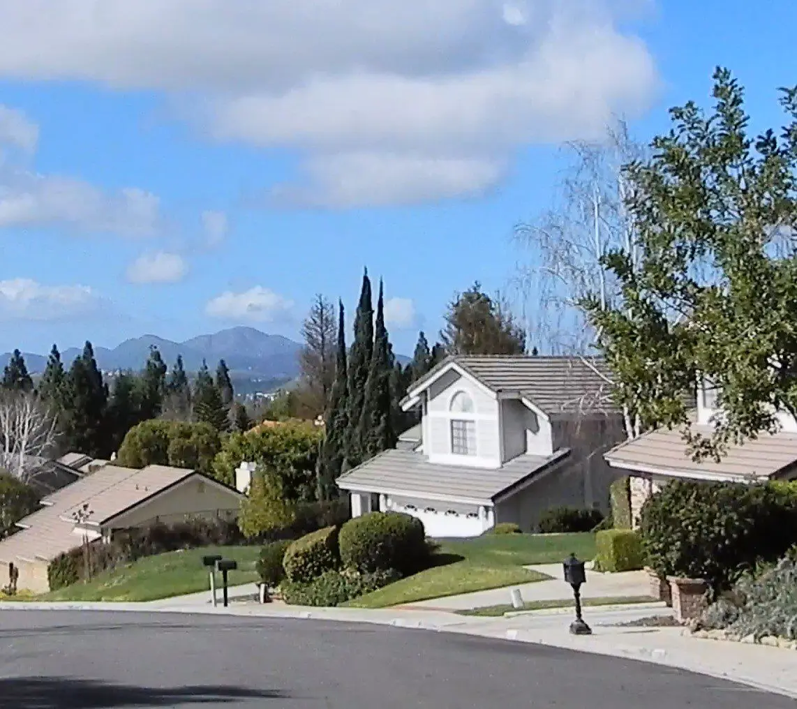 Symphony Homes Thousand Oaks