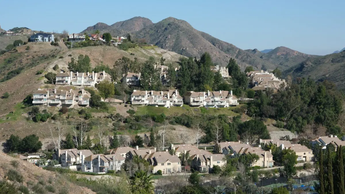 Westlake Pointe Westlake Village