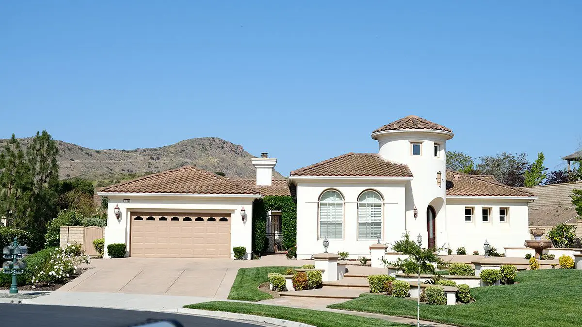 La Paloma Dos Vientos Homes