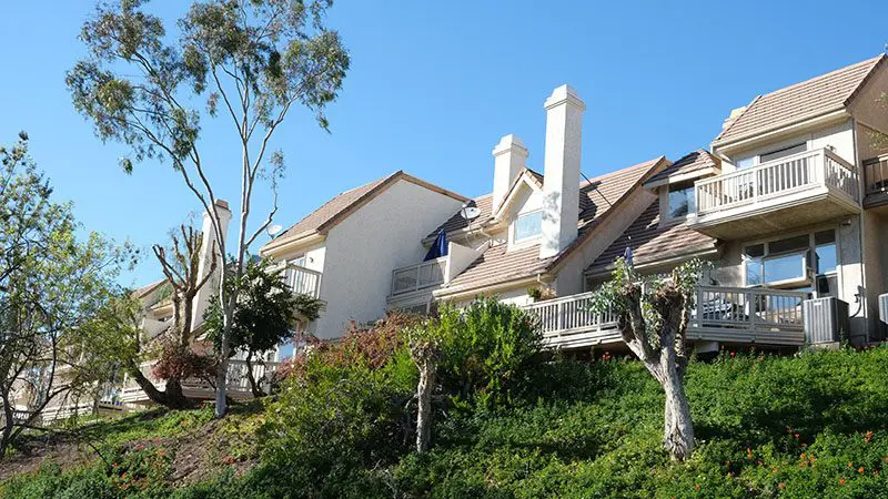 Westlake Pointe Westlake Village homes