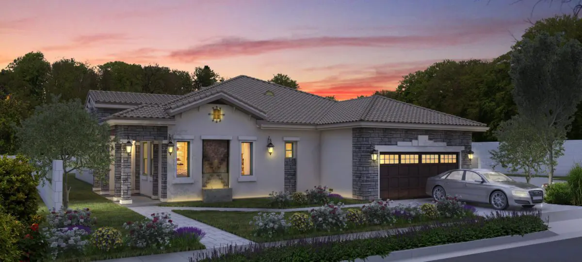 Toyan Homes Thousand Oaks