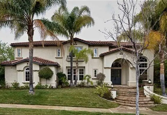 Highland Estates Simi Valley