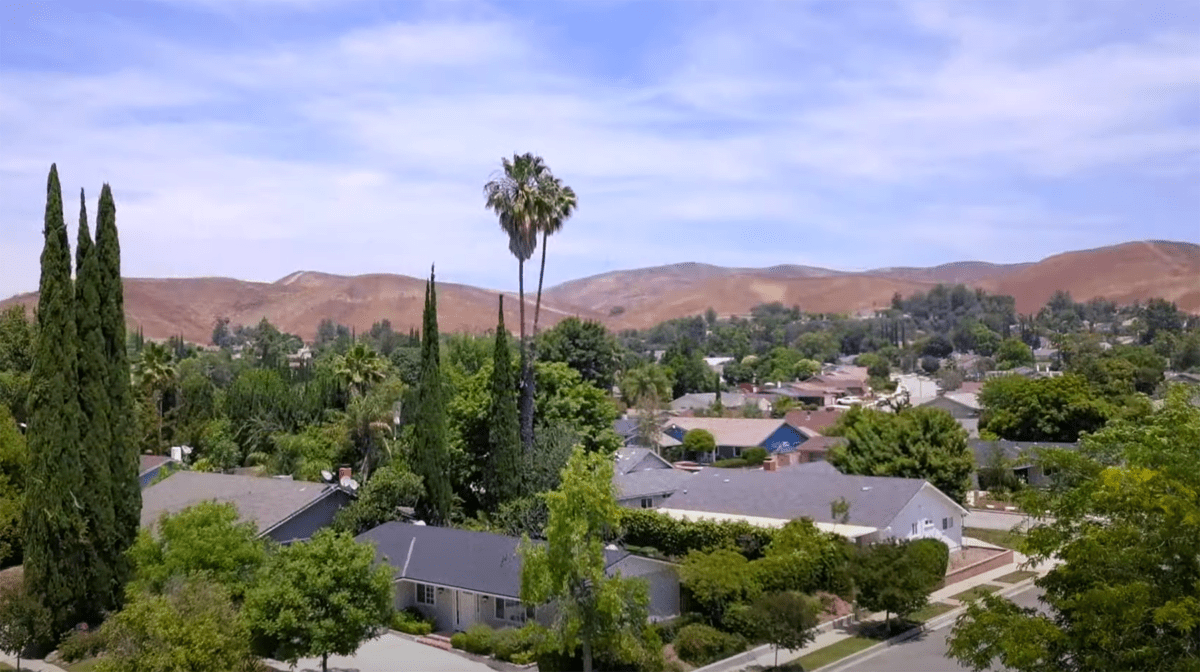 Oak Park CA Homes