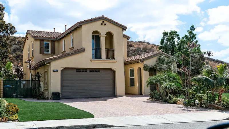 Tioga-Simi-Valley-Home