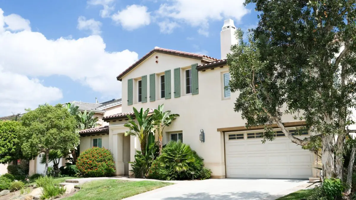 Castlewood-Simi-Valley-Home