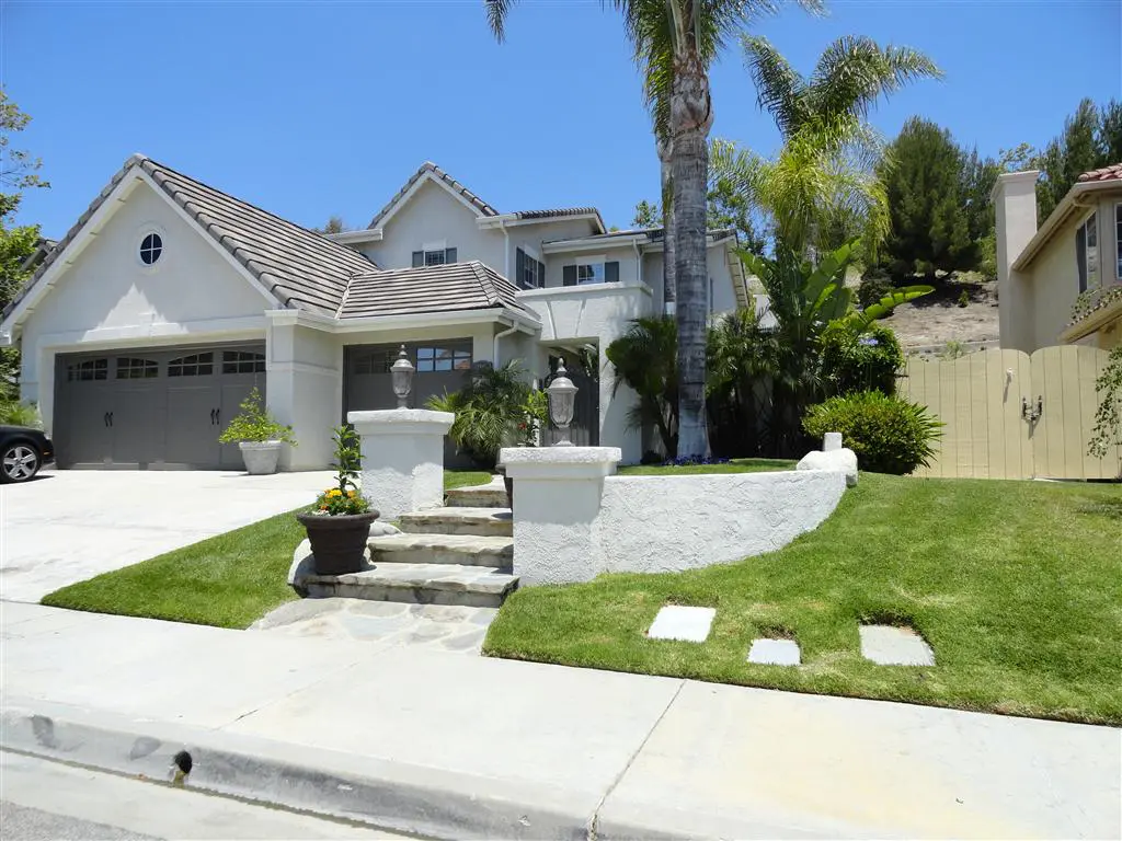 Meadowwood Thousand Oaks Home