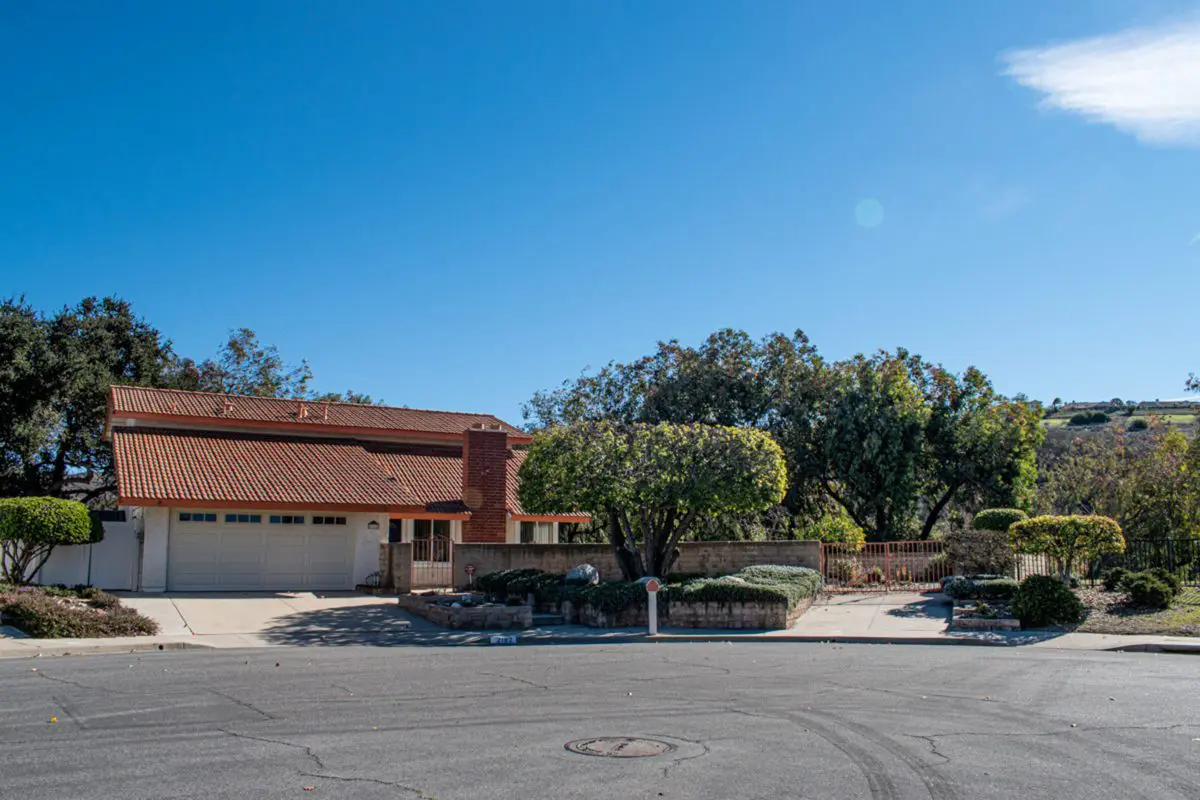 Tamara Homes in Lang Ranch