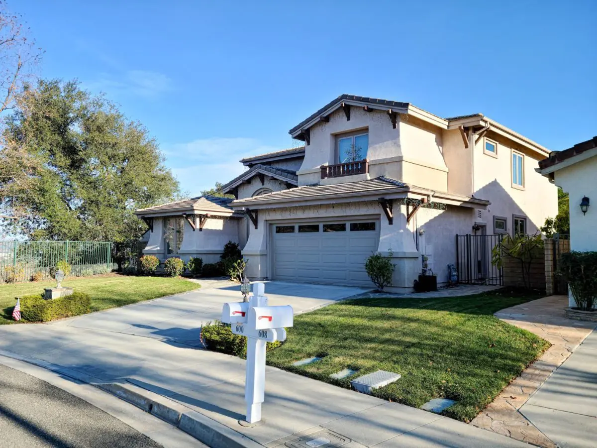 Treaseures homes in Dos Vientos