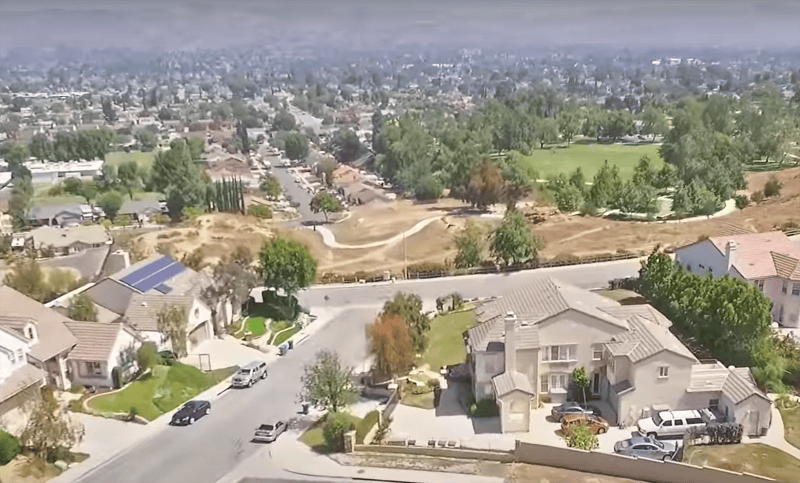 Simi Valley Real Estate