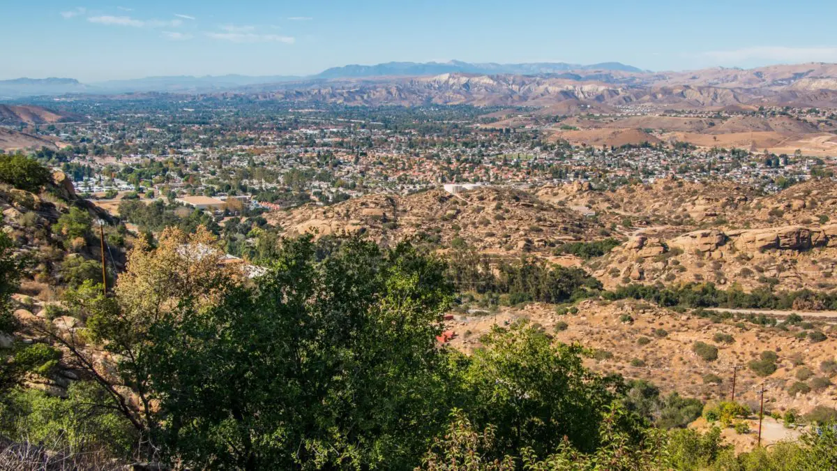 Simi VAlley homes