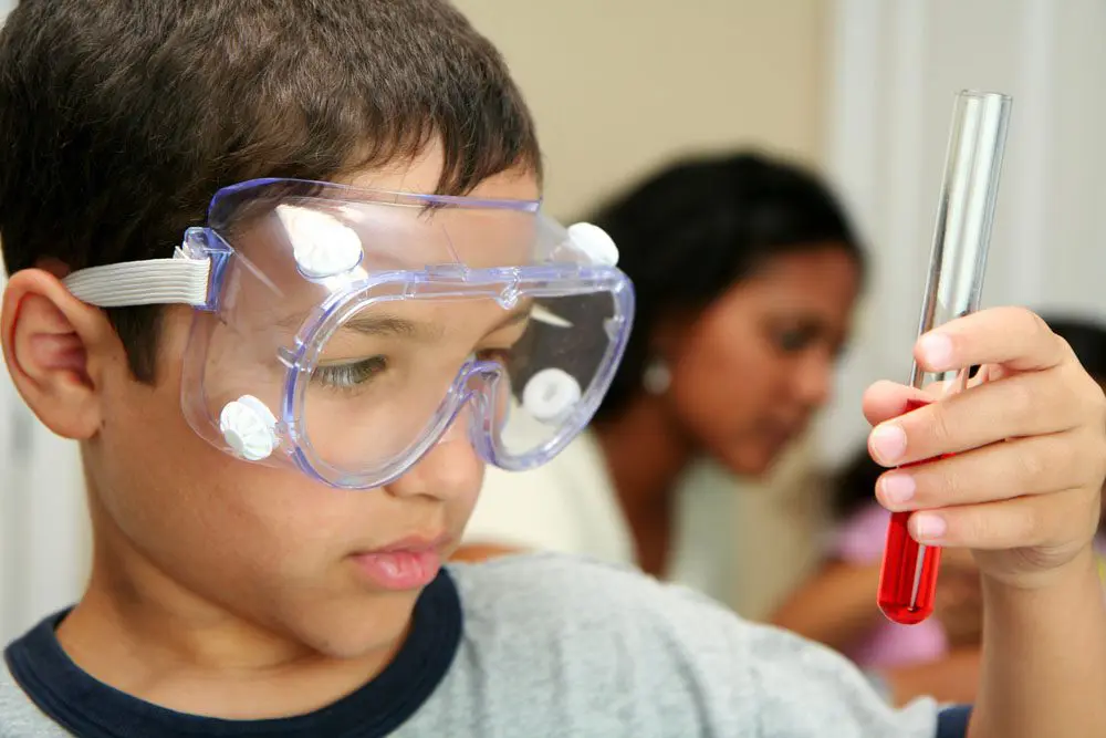 Conejo Valley Unified School District