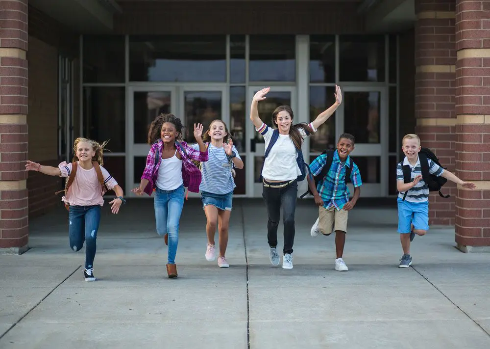 Siomi Valley School District