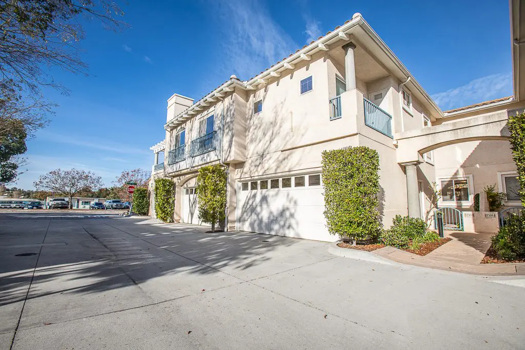 Traditions-Villagio homes in Moorpark