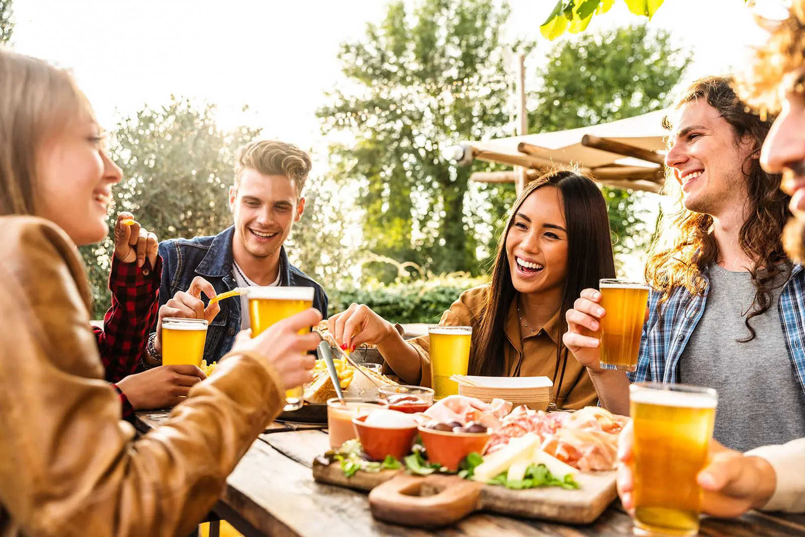 Camarillo Breweries