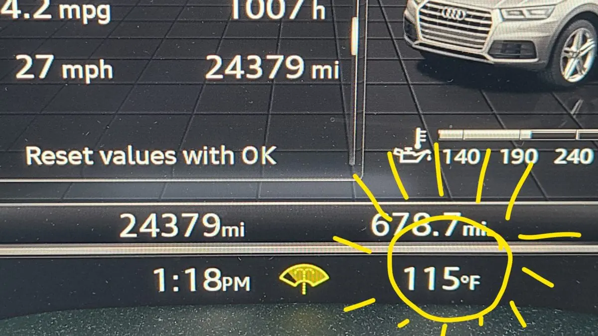 Real estate market getting hot
