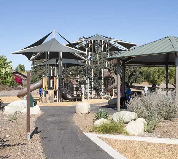 Sapwi Park Thousand Oaks Playground