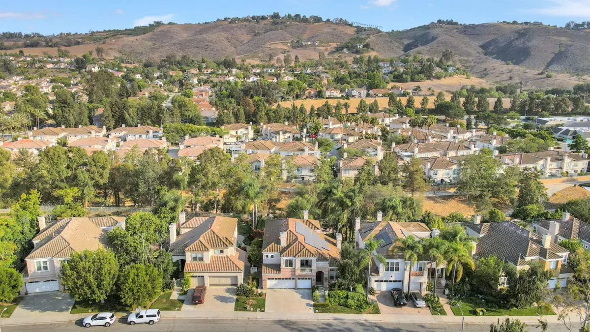 Moorpark Tuscany Verona Homes