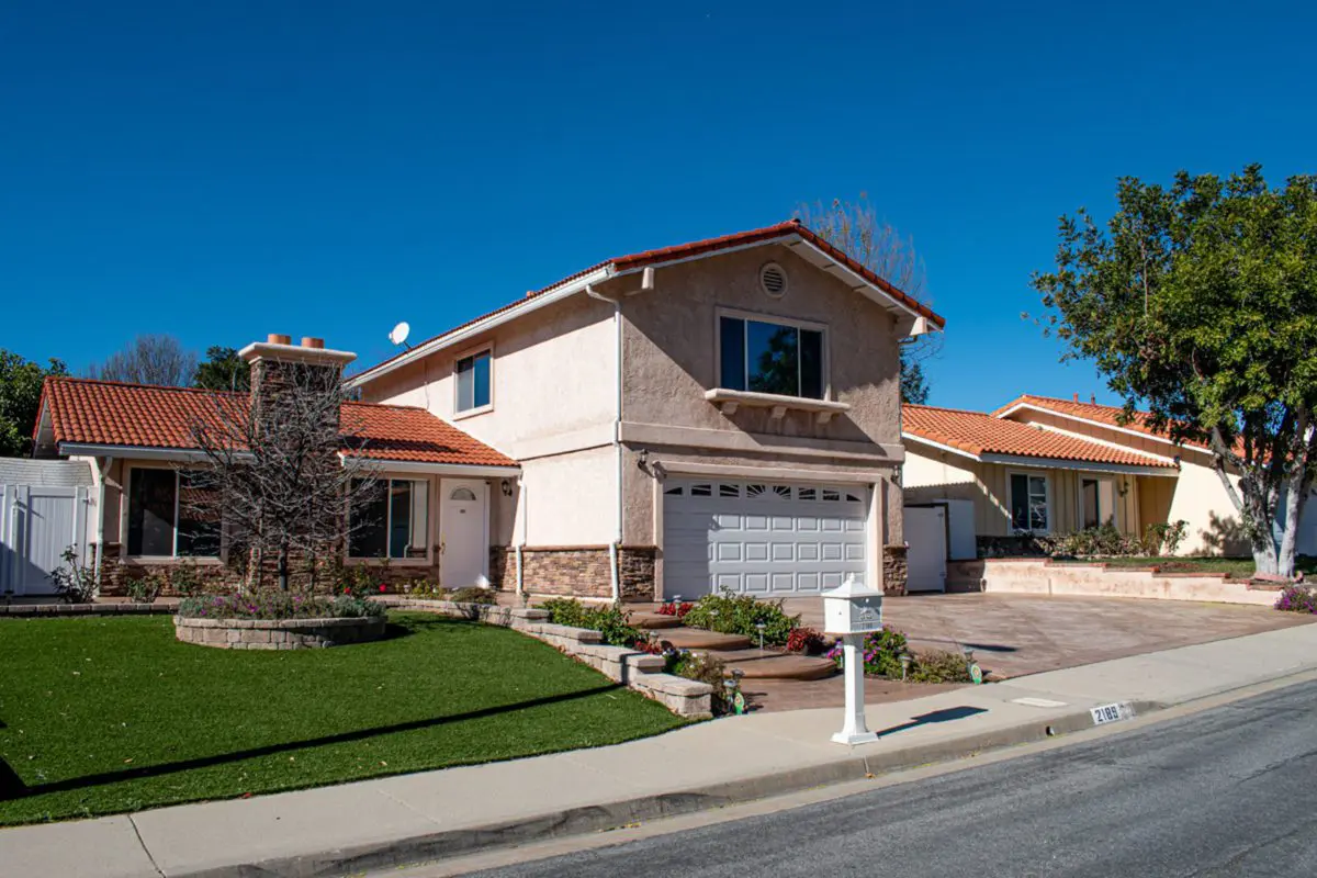 Tamara Homes in Lang Ranch