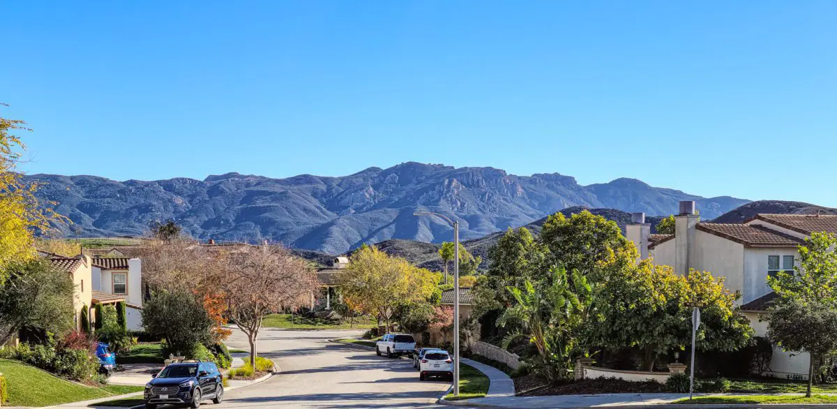 Dos Vientos Newbury Park