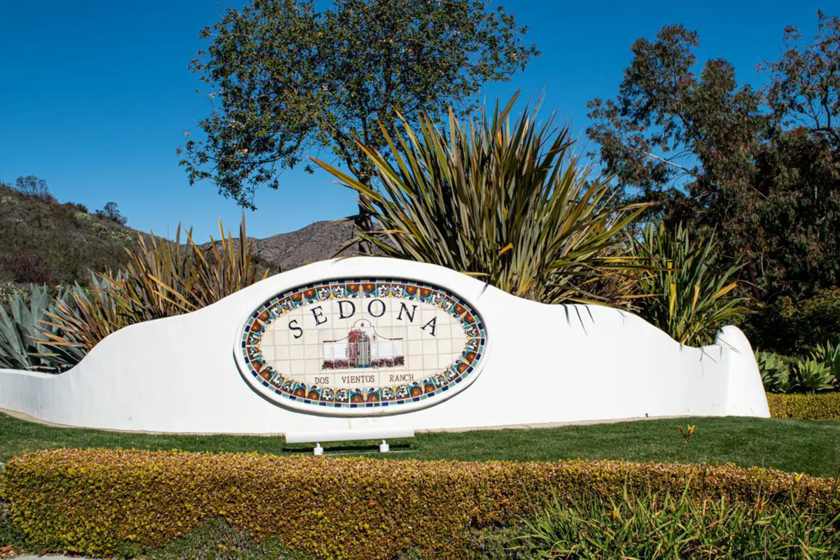 Sedona Homes in Dos Vientos