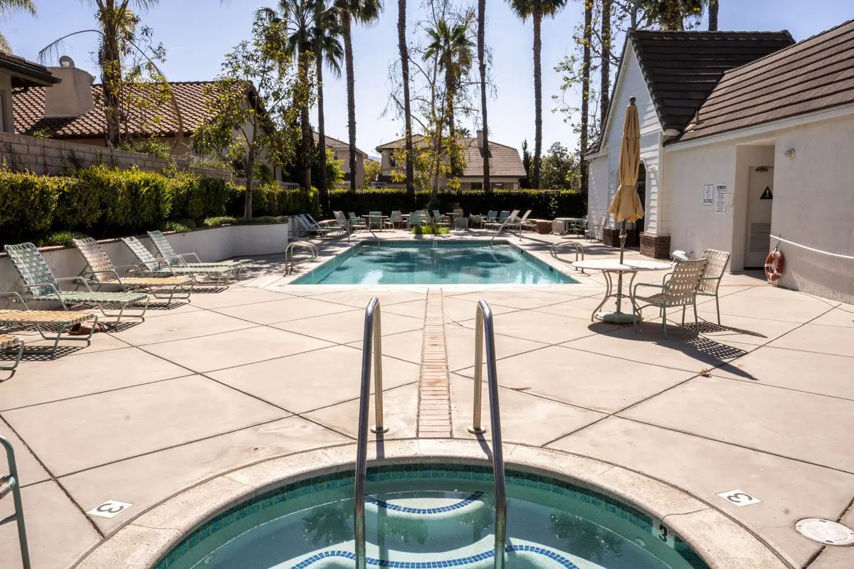 1185 Walnut Grove Spa