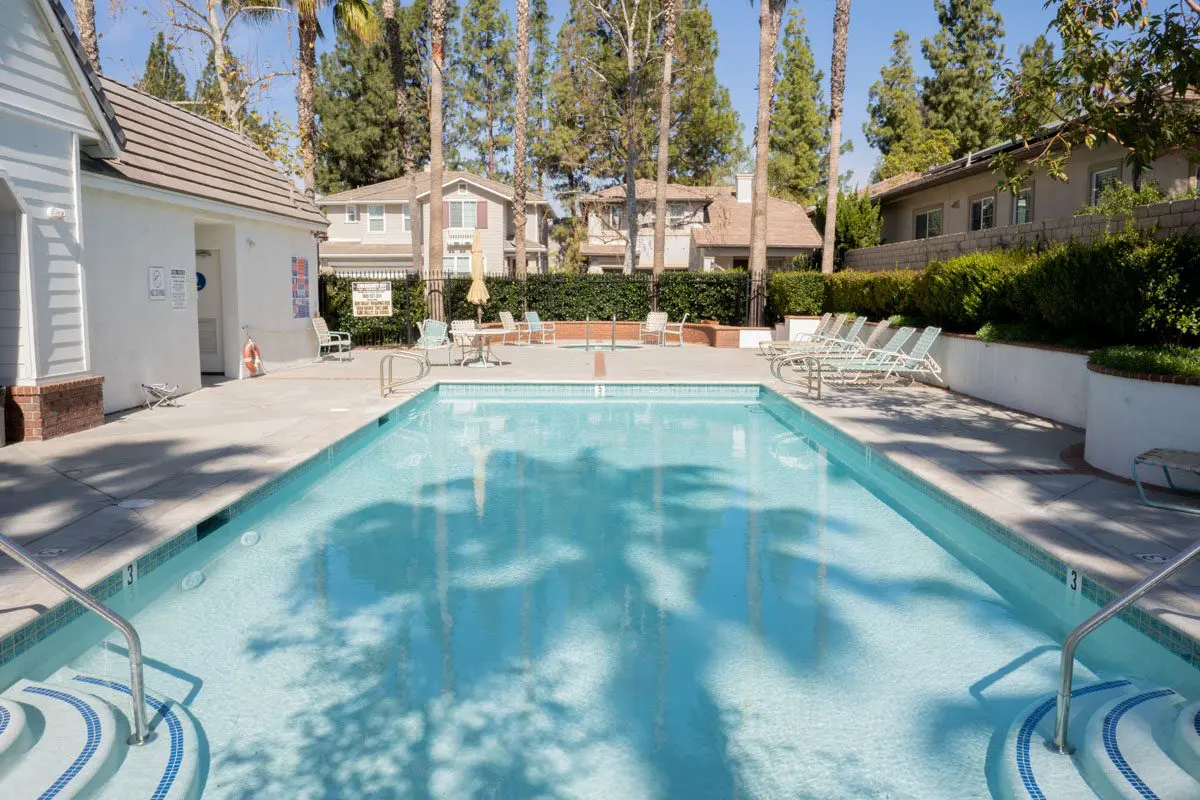1185 Walnut Grove Pool