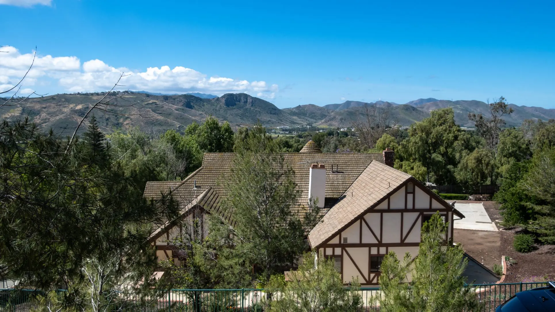 11869 Barranca Camarillo