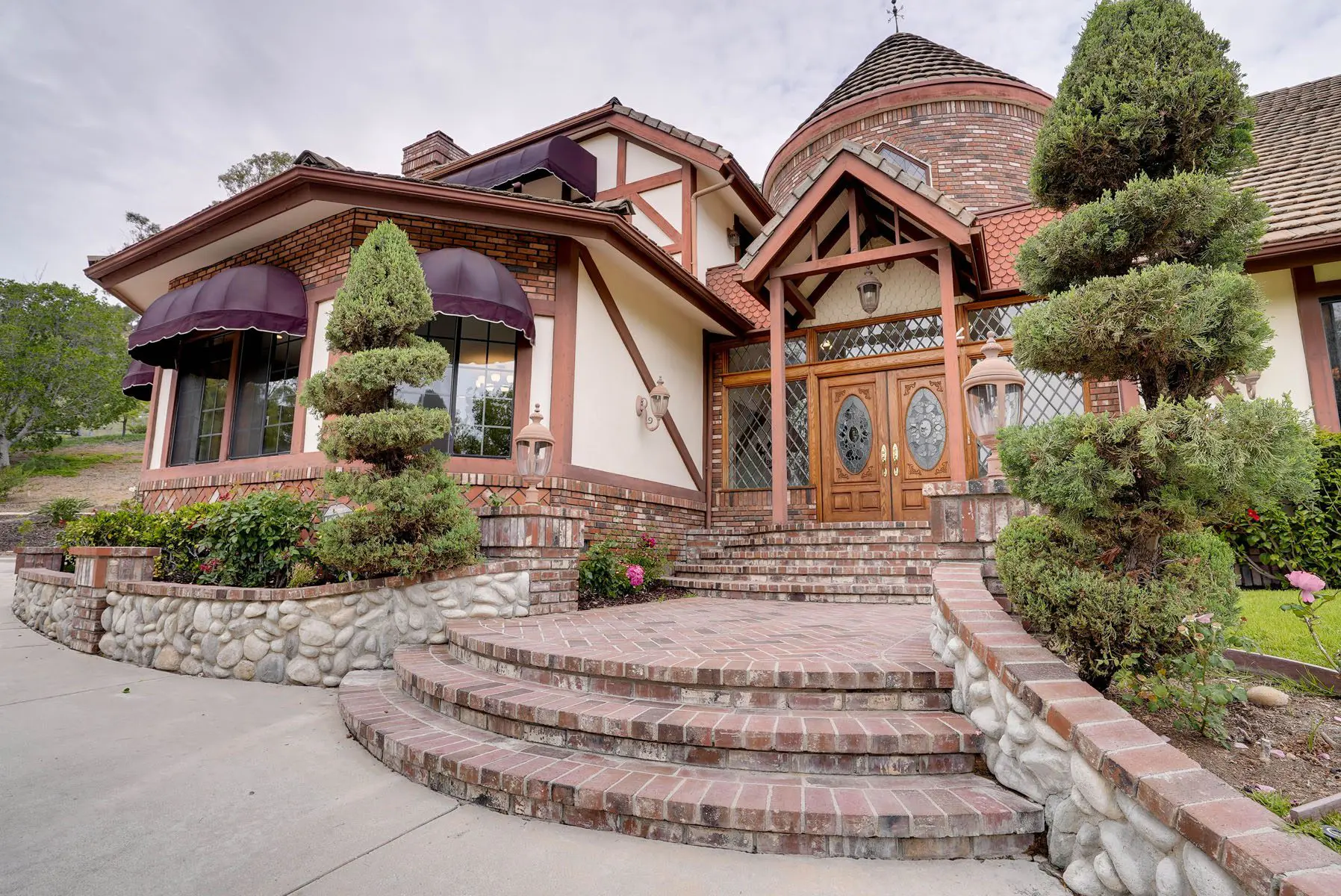 11869 Barranca Camarillo