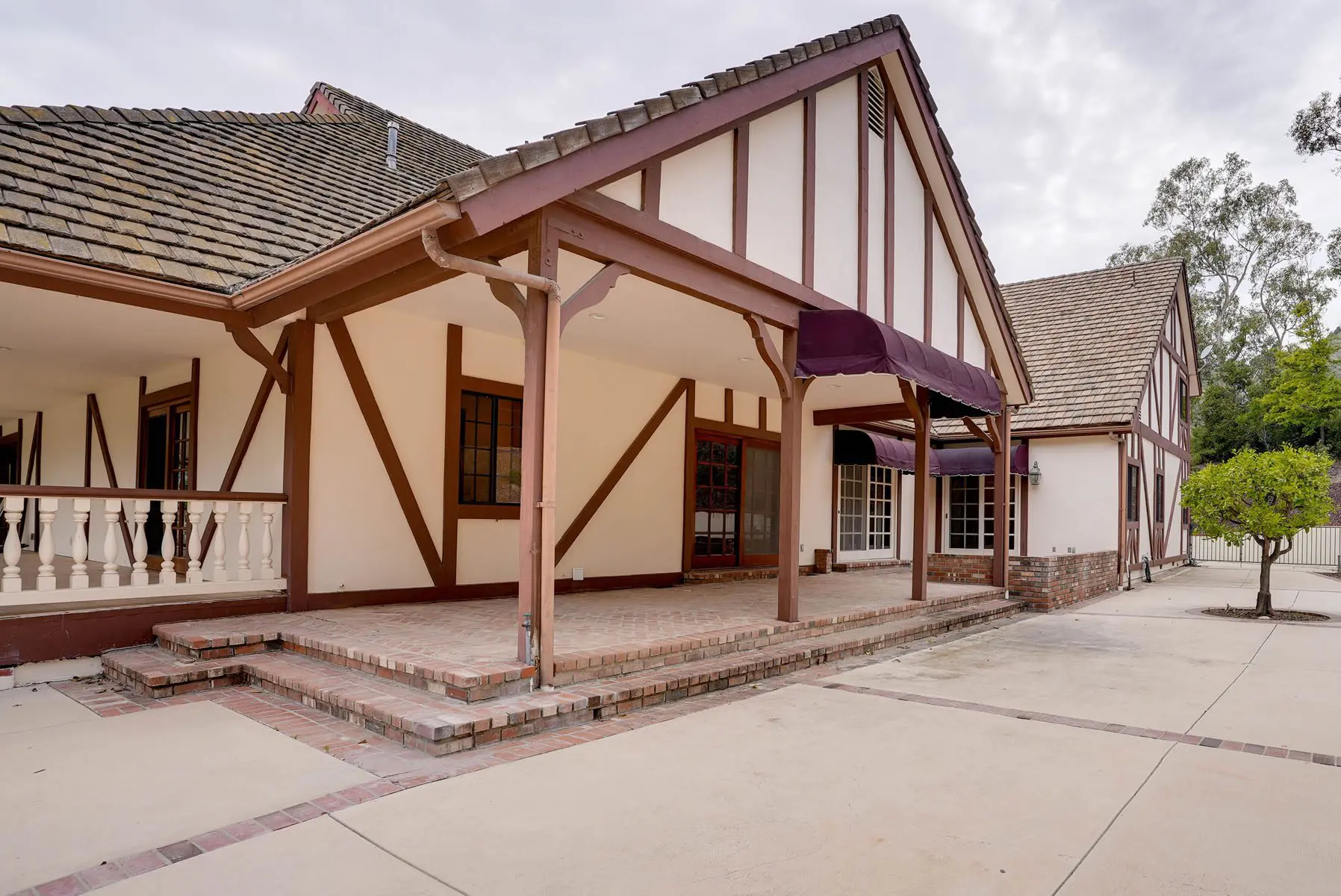 11869 Barranca Camarillo