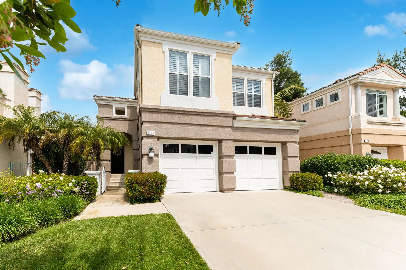 4050 Havenridge Ct. In Moorpark for Sale