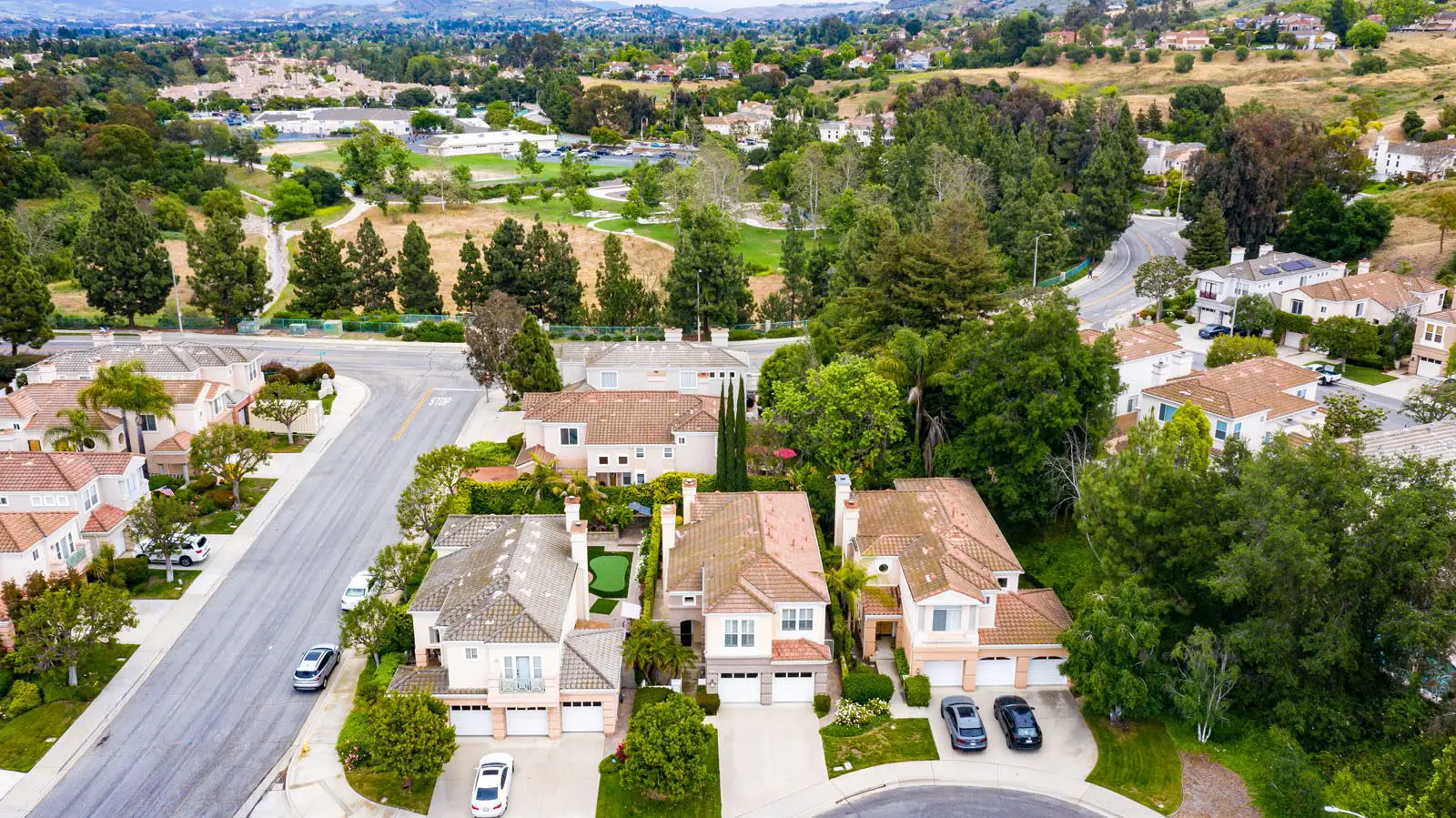 4050 Havenridge Ct. In Moorpark for Sale