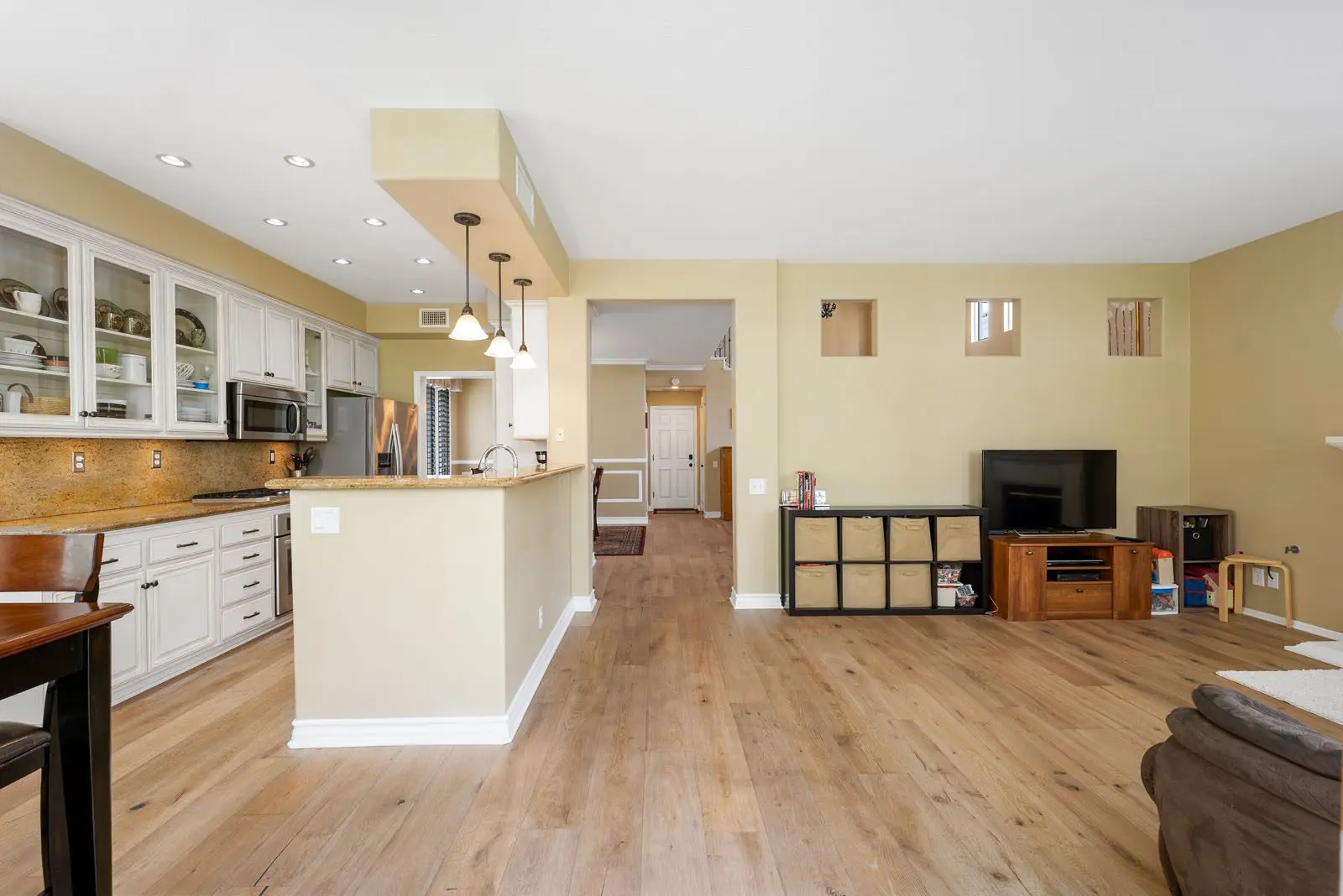 4050 Havenridge Ct. In Moorpark for Sale