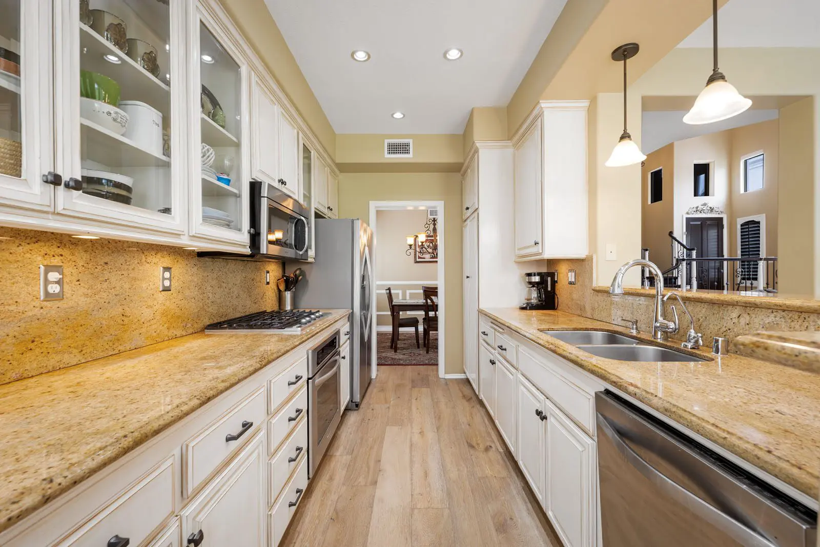 4050 Havenridge Ct. In Moorpark for Sale