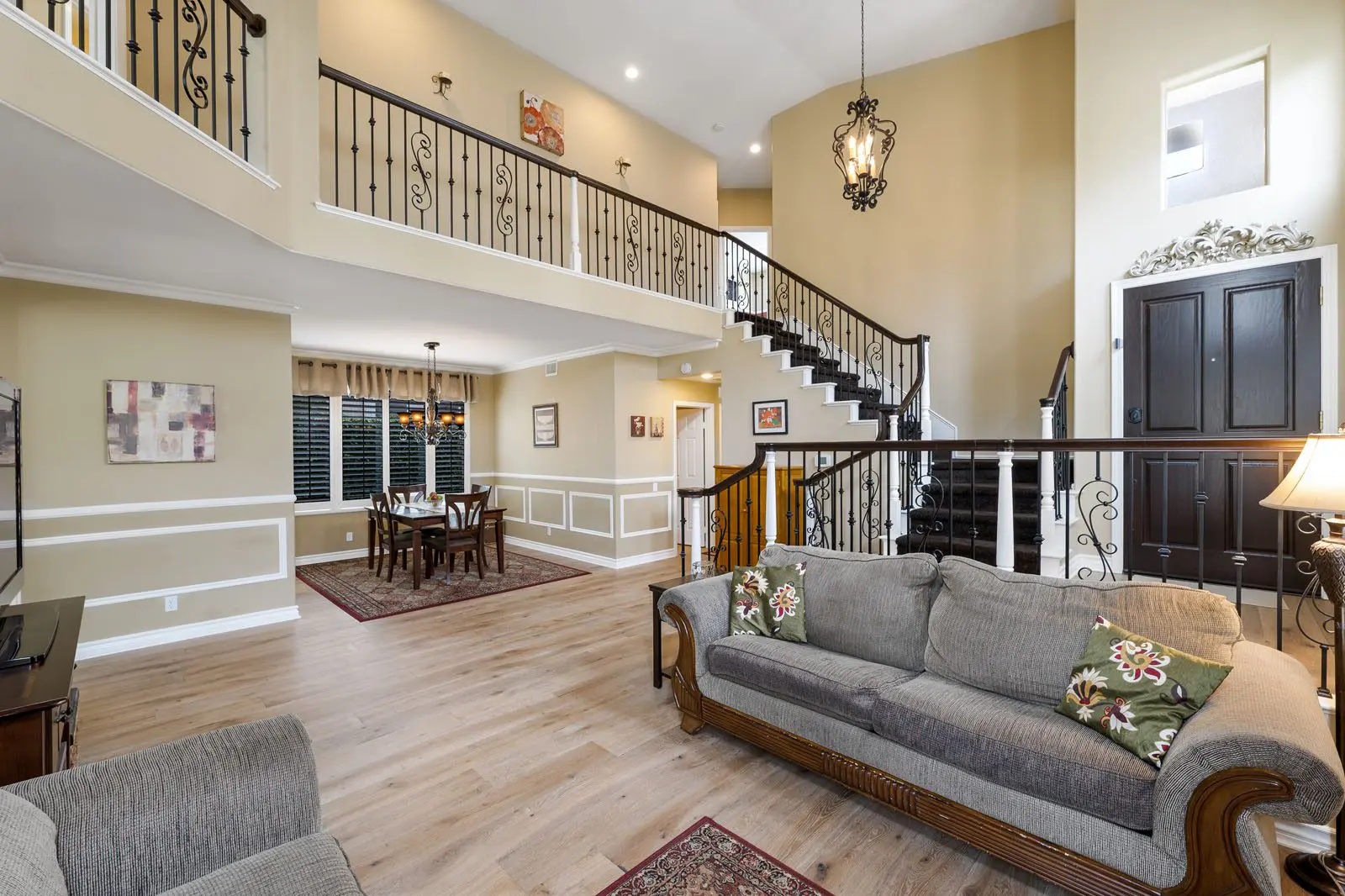 4050 Havenridge Ct. In Moorpark for Sale