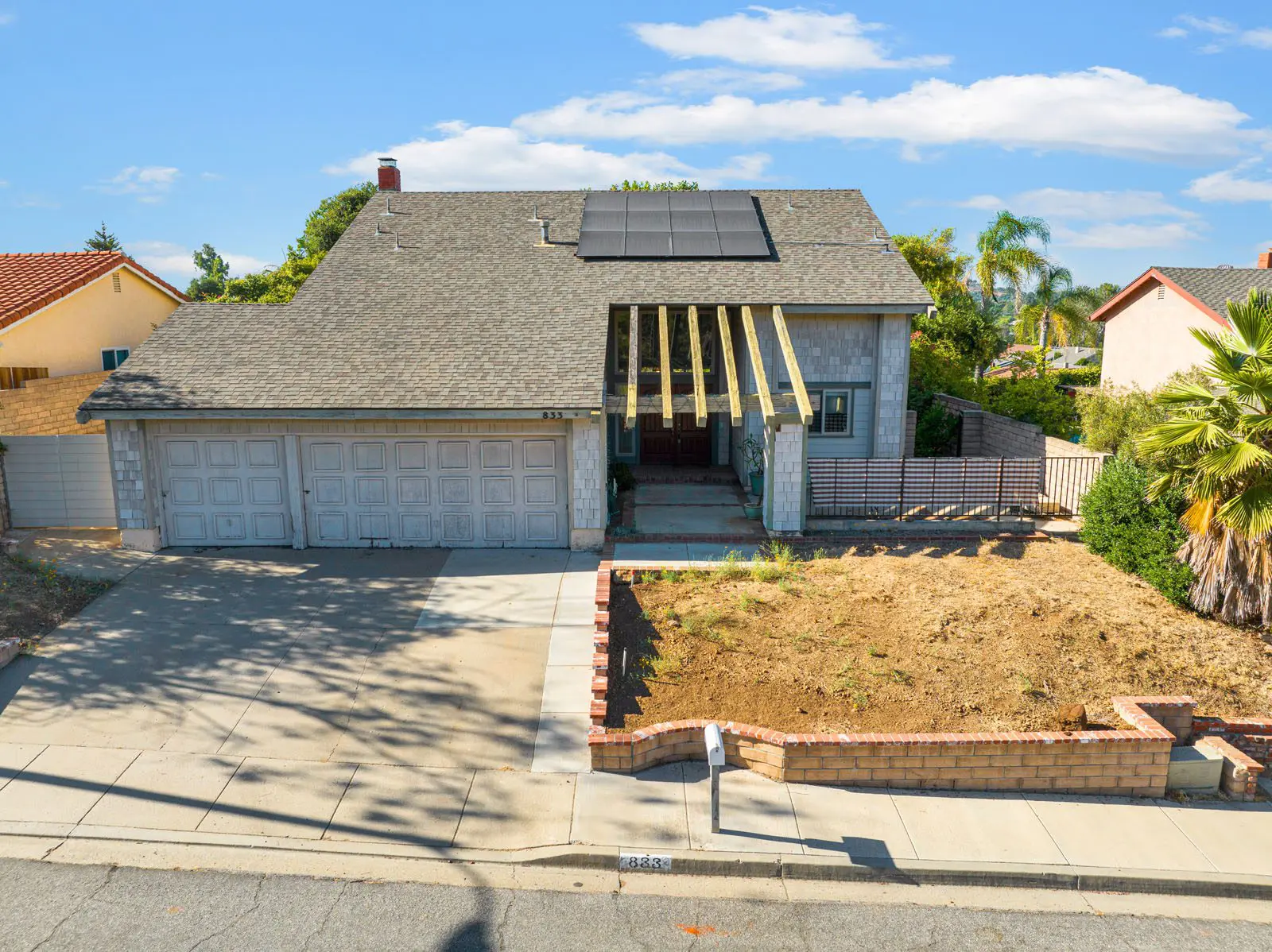 833 Cypress Street Newbury Park home for sale
