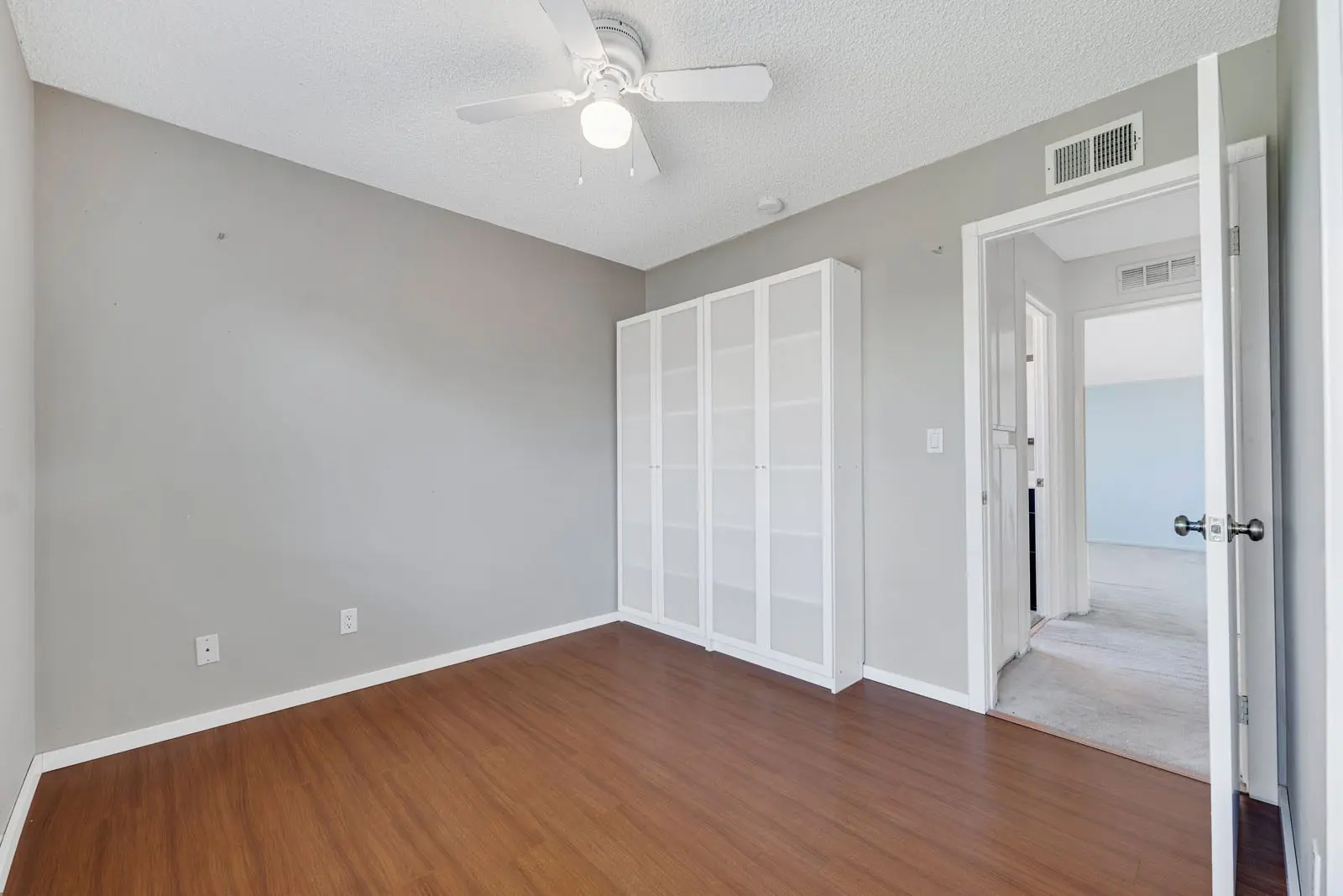 833 Cypress Street floorplans