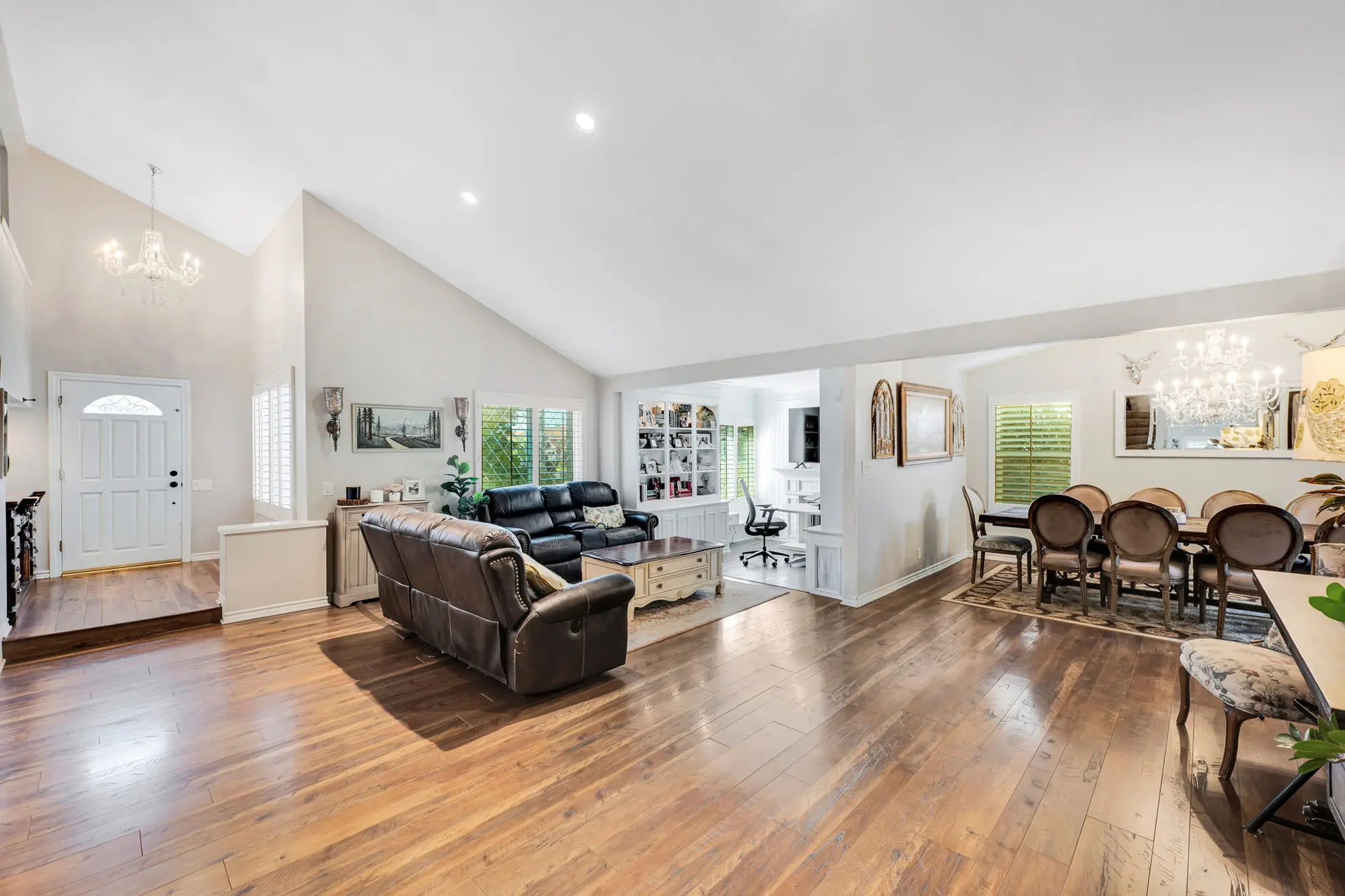 4260 Laurel Glen Drive Moorpark home for sale in Mountain Meadows