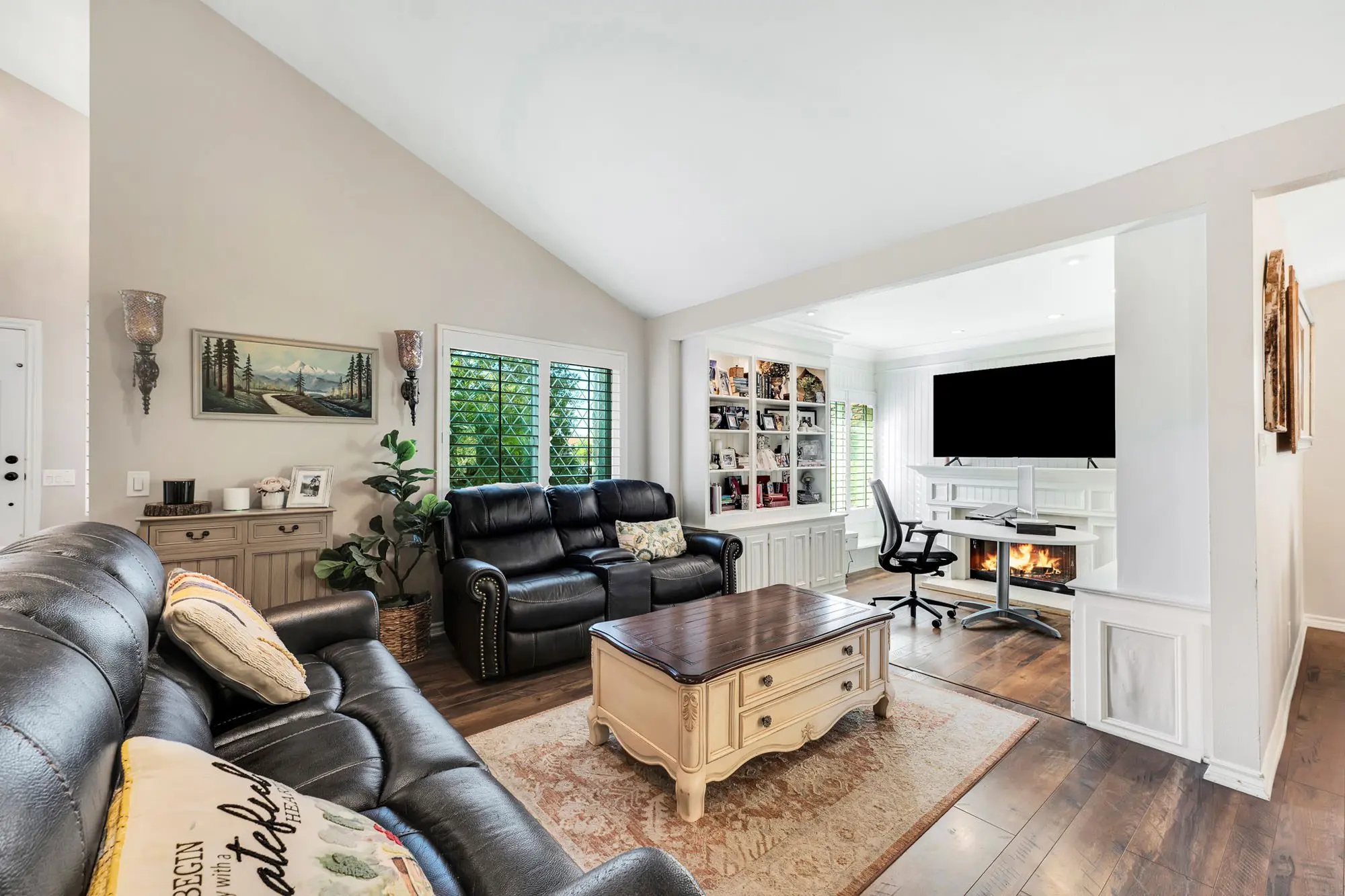 4260 Laurel Glen Drive Moorpark home for sale in Mountain Meadows