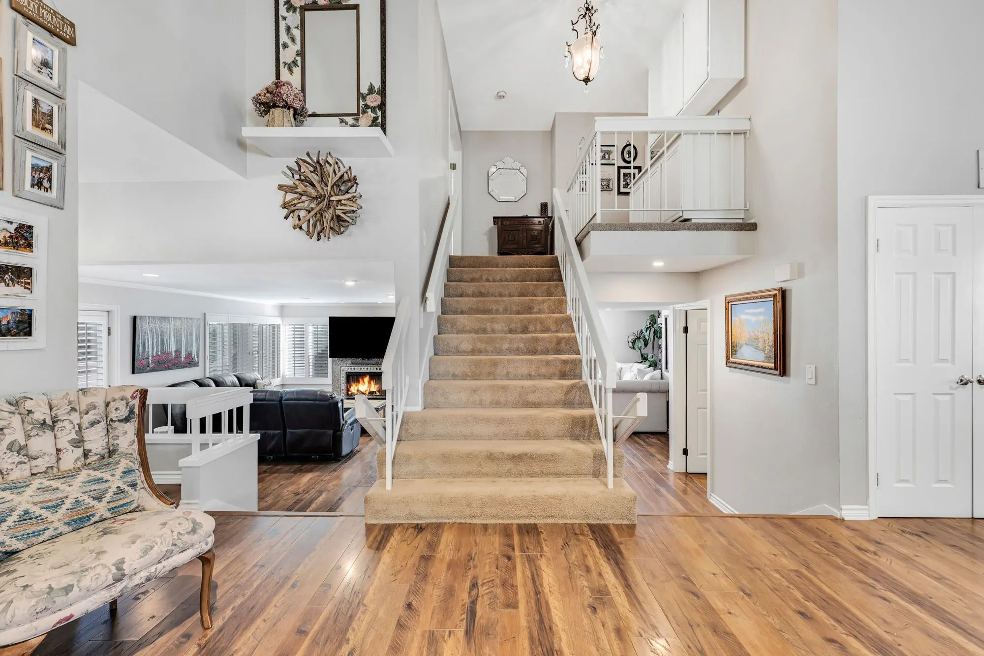 4260 Laurel Glen Drive Moorpark home for sale in Mountain Meadows