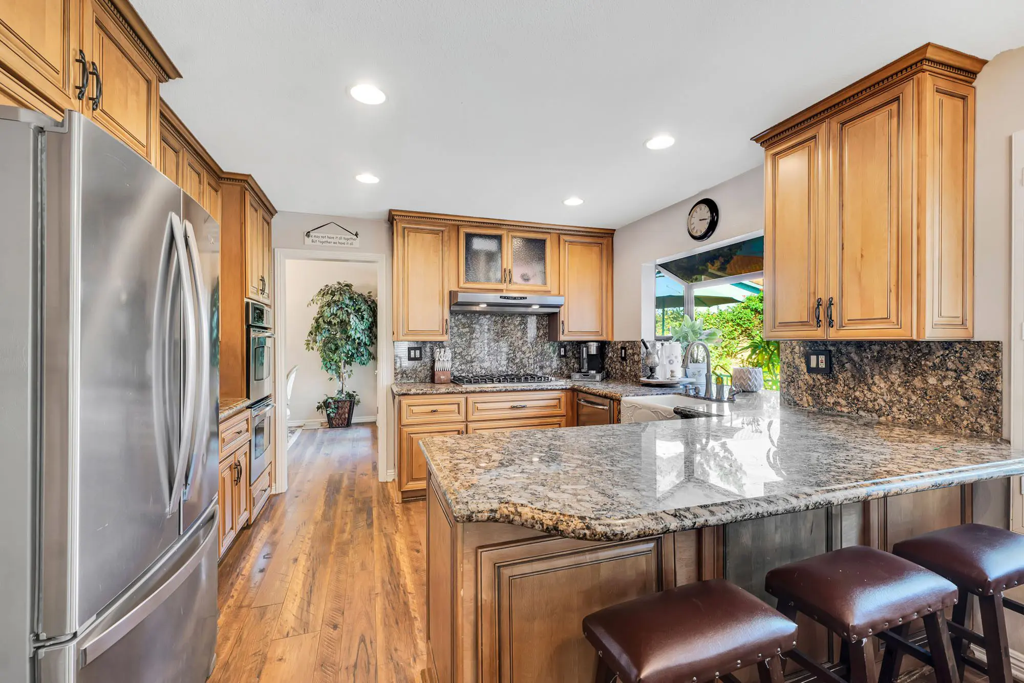 4260 Laurel Glen Drive Moorpark home for sale in Mountain Meadows