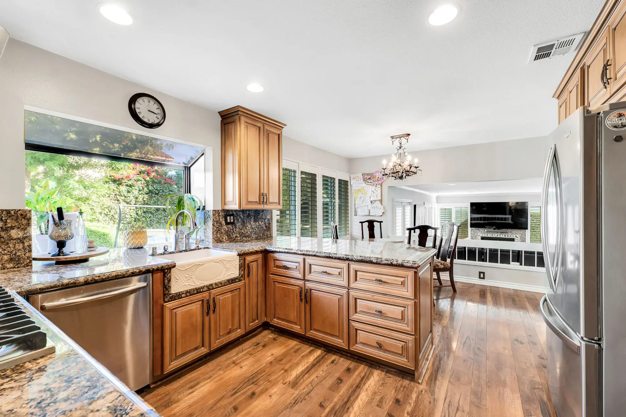 4260 Laurel Glen Drive Moorpark home for sale in Mountain Meadows