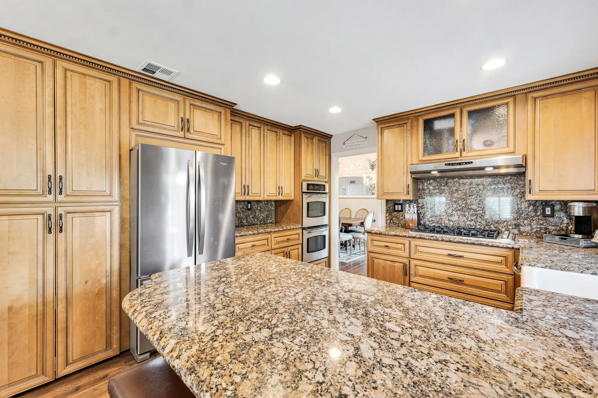 4260 Laurel Glen Drive Moorpark home for sale in Mountain Meadows