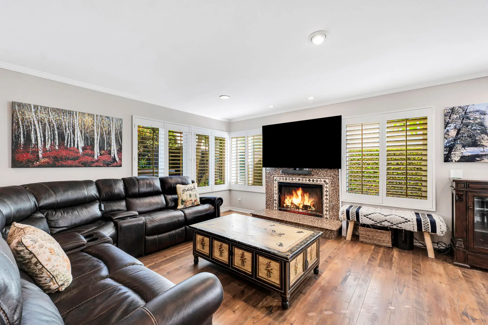4260 Laurel Glen Drive Moorpark home for sale in Mountain Meadows