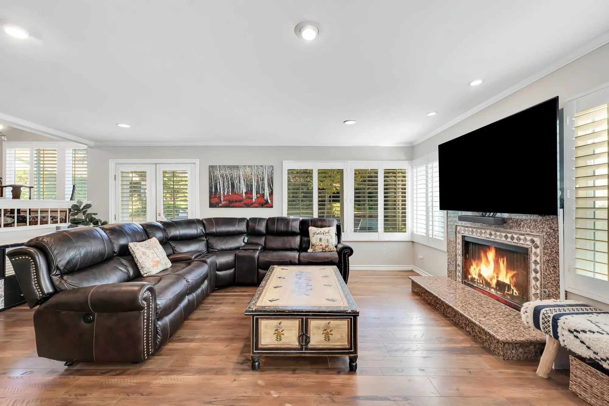 4260 Laurel Glen Drive Moorpark home for sale in Mountain Meadows