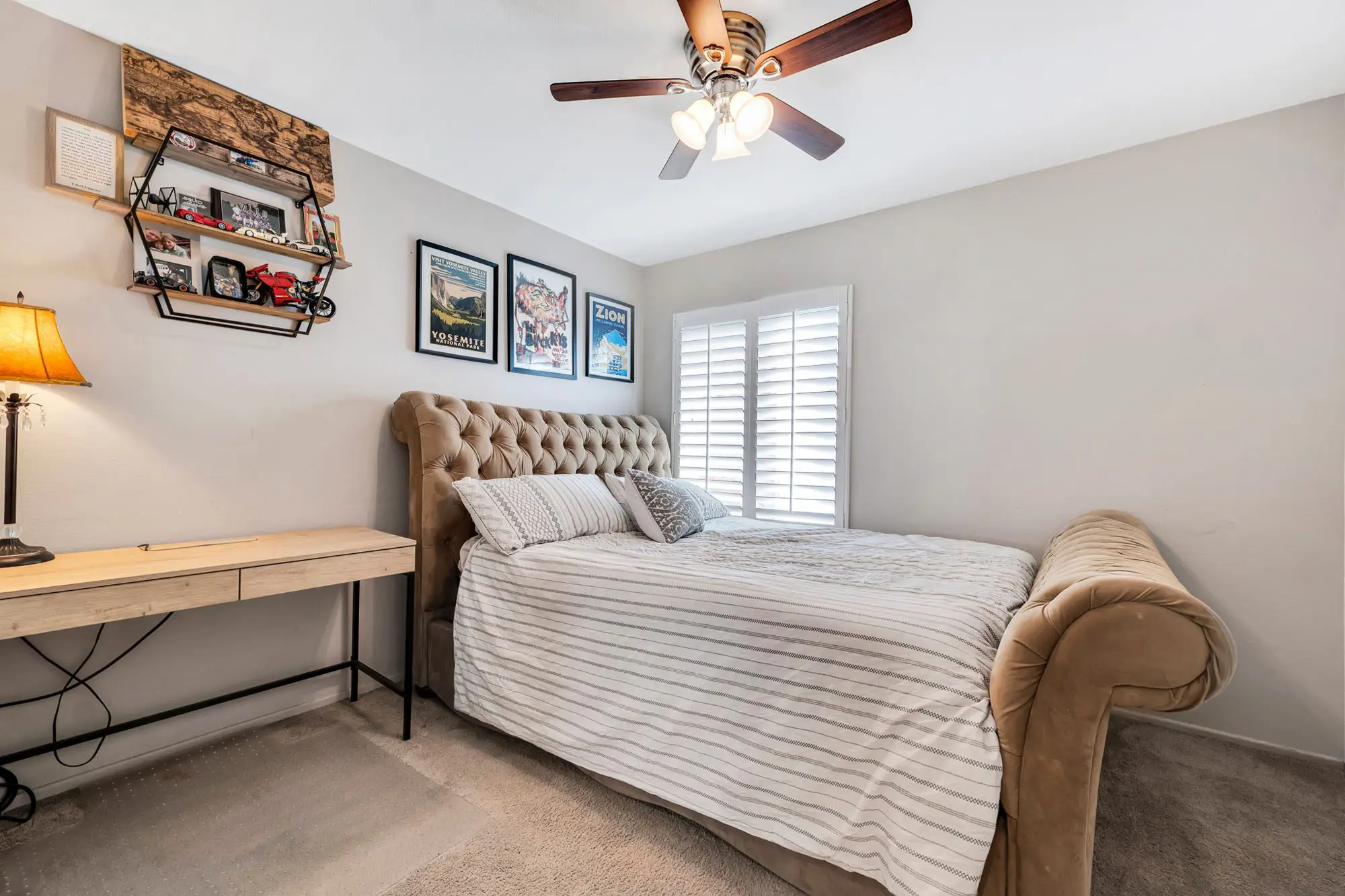 4260 Laurel Glen Drive Moorpark home for sale in Mountain Meadows