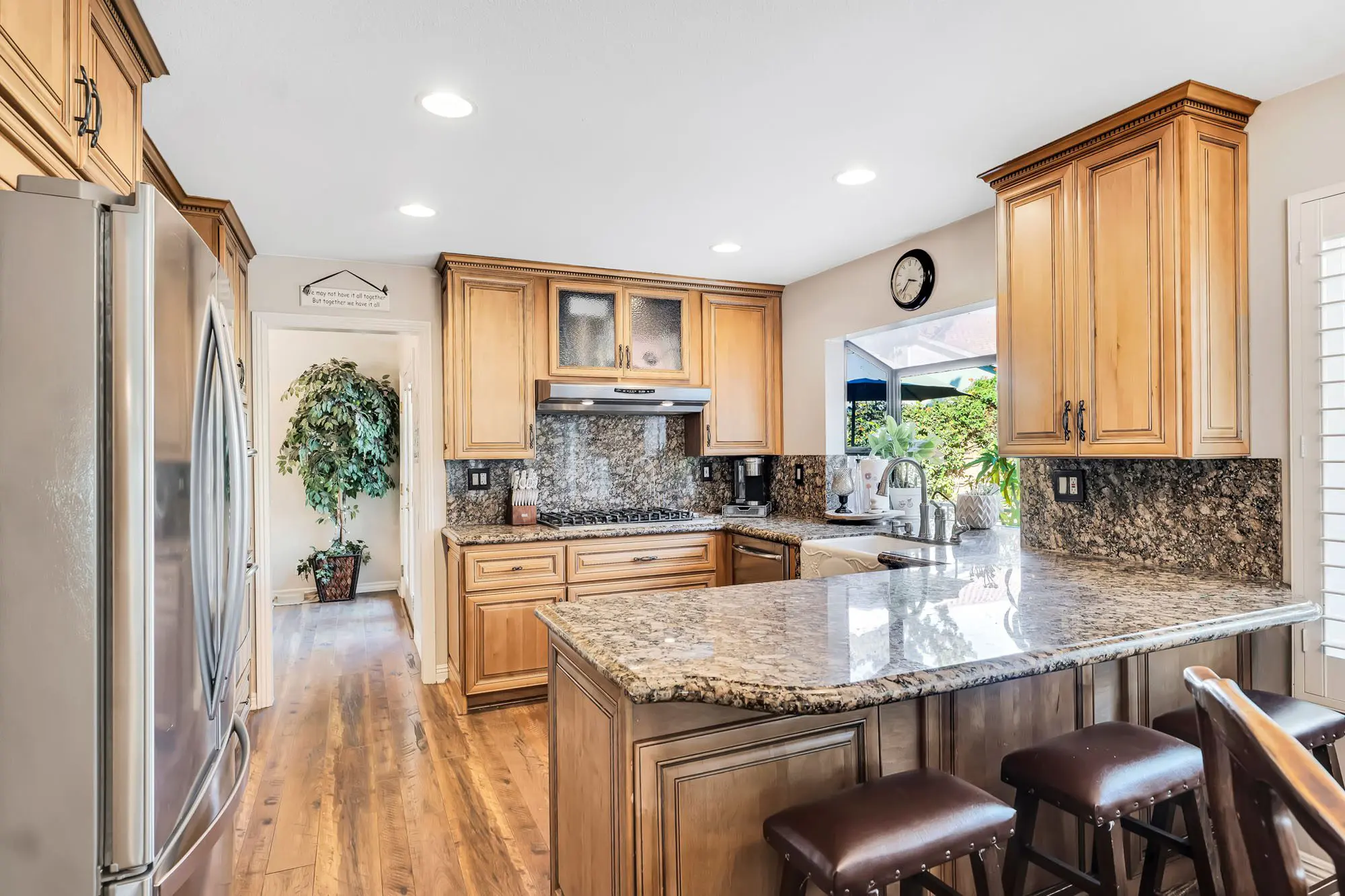 4260 Laurel Glen Drive Moorpark home for sale in Mountain Meadows