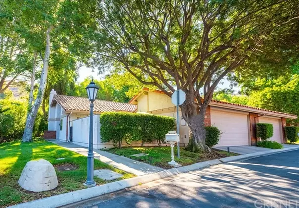 Northgate condo