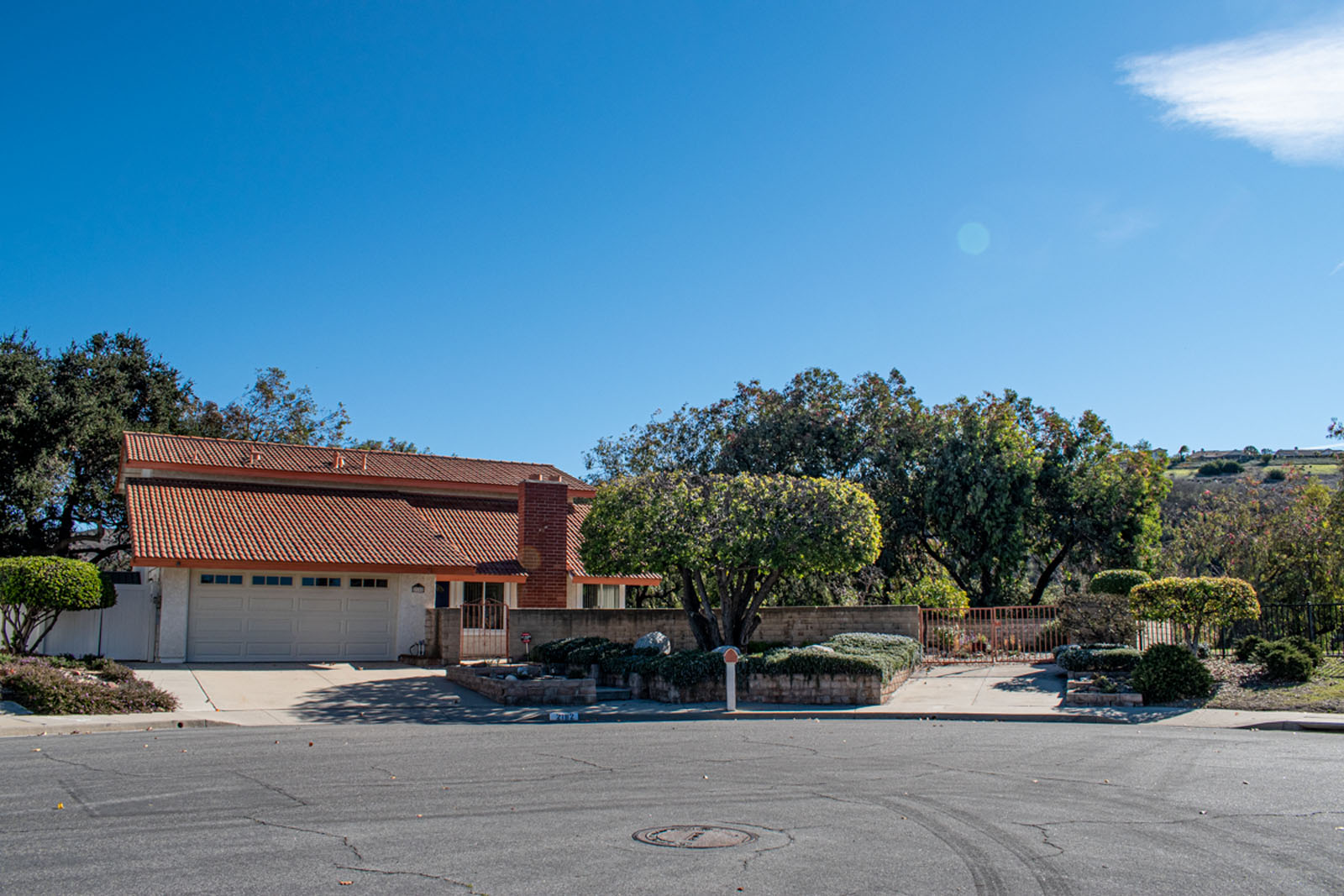 Tamara Homes in Lang Ranch Thousand Oaks, CA Holbrook Realty Group