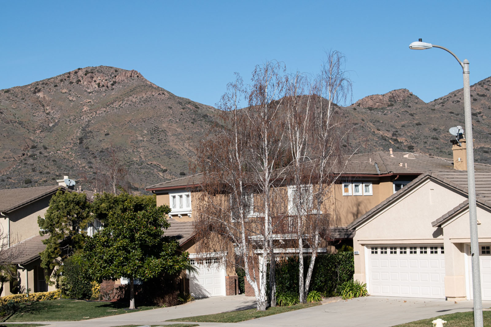 Villa Encanto in Dos Vientos, CA Holbrook Realty Group