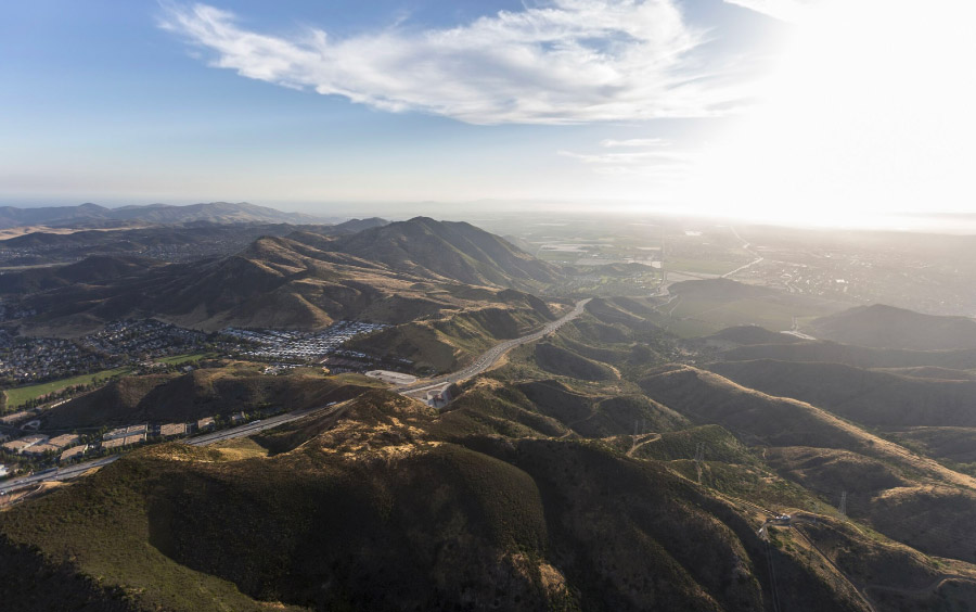 Simi Valley, CA Holbrook Realty Group